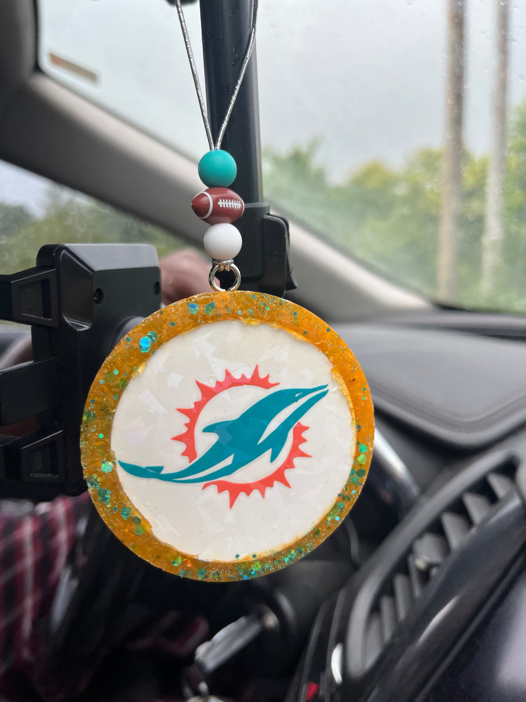 Car freshie