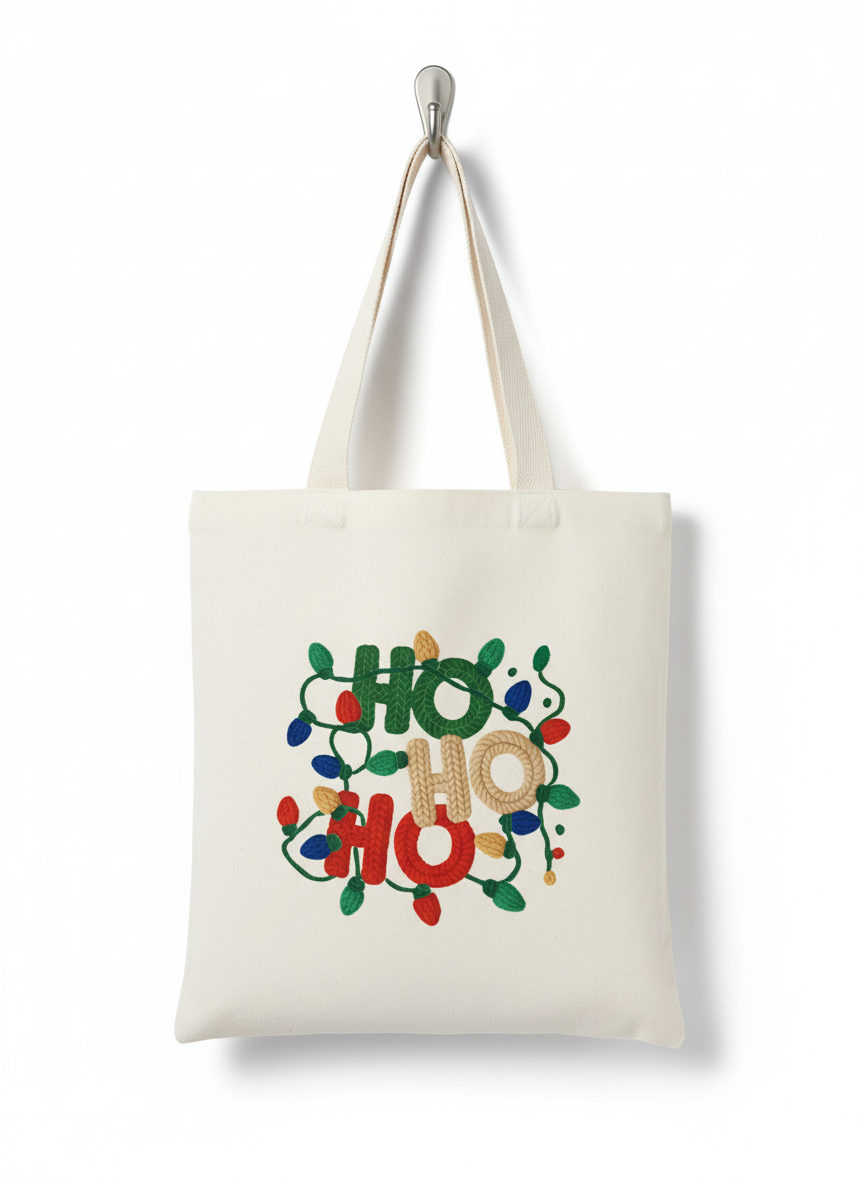 Tote Bags