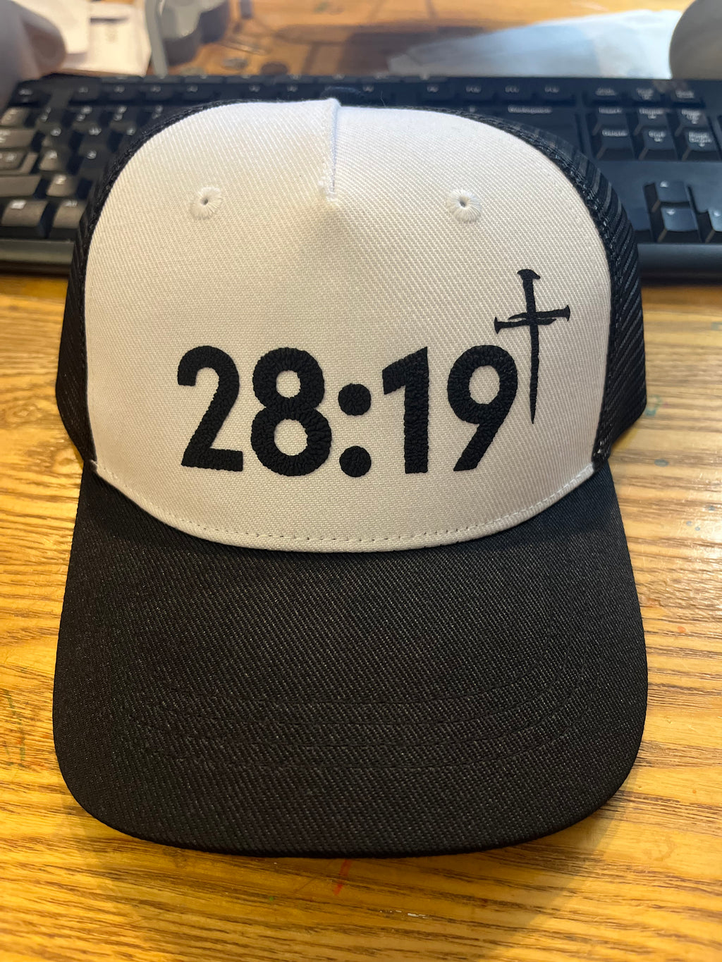 Trucker Hats