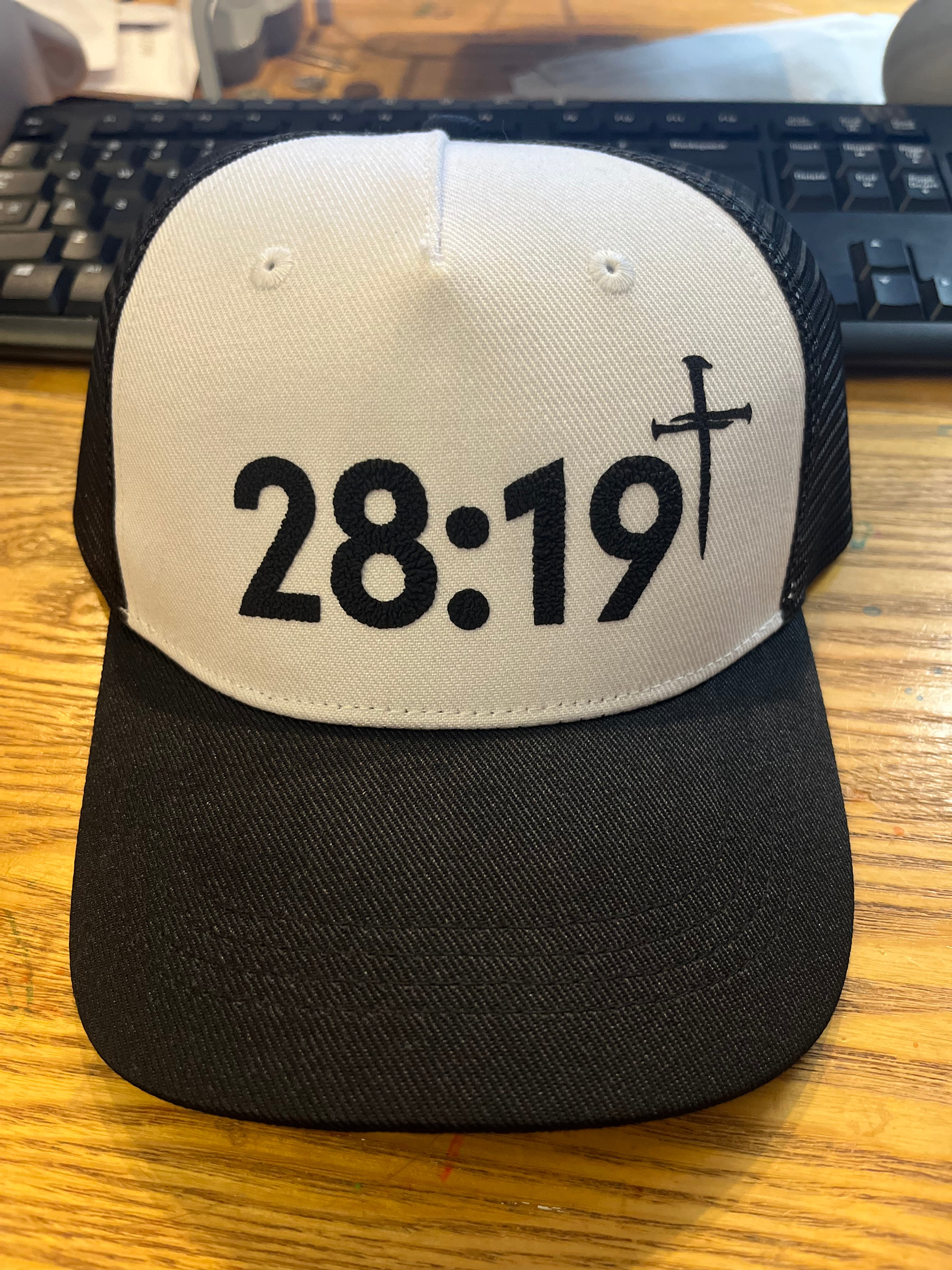 Trucker Hats