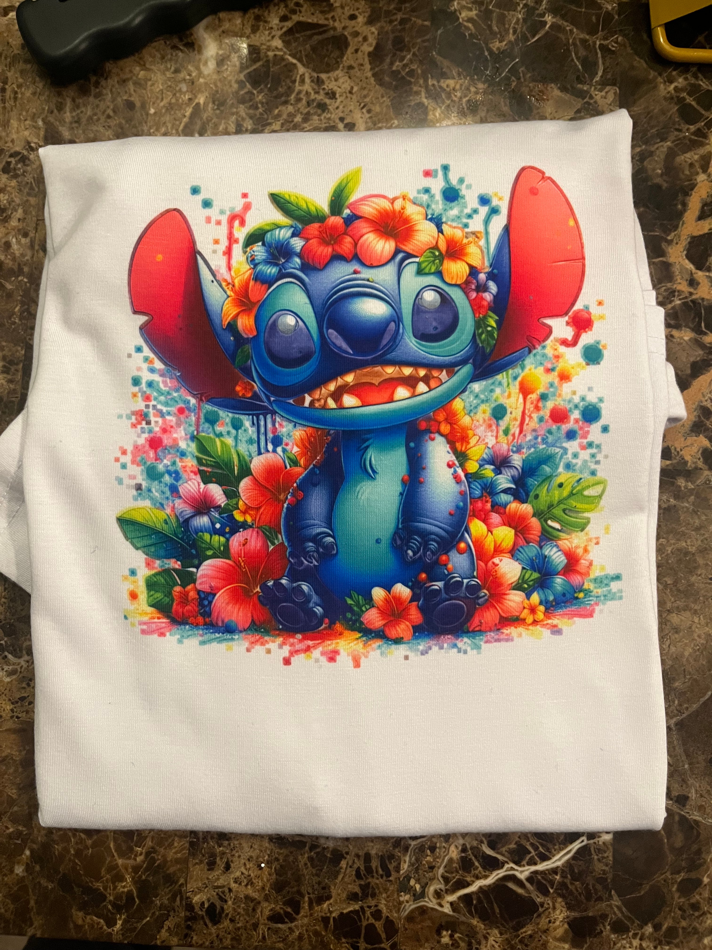 T-shirts