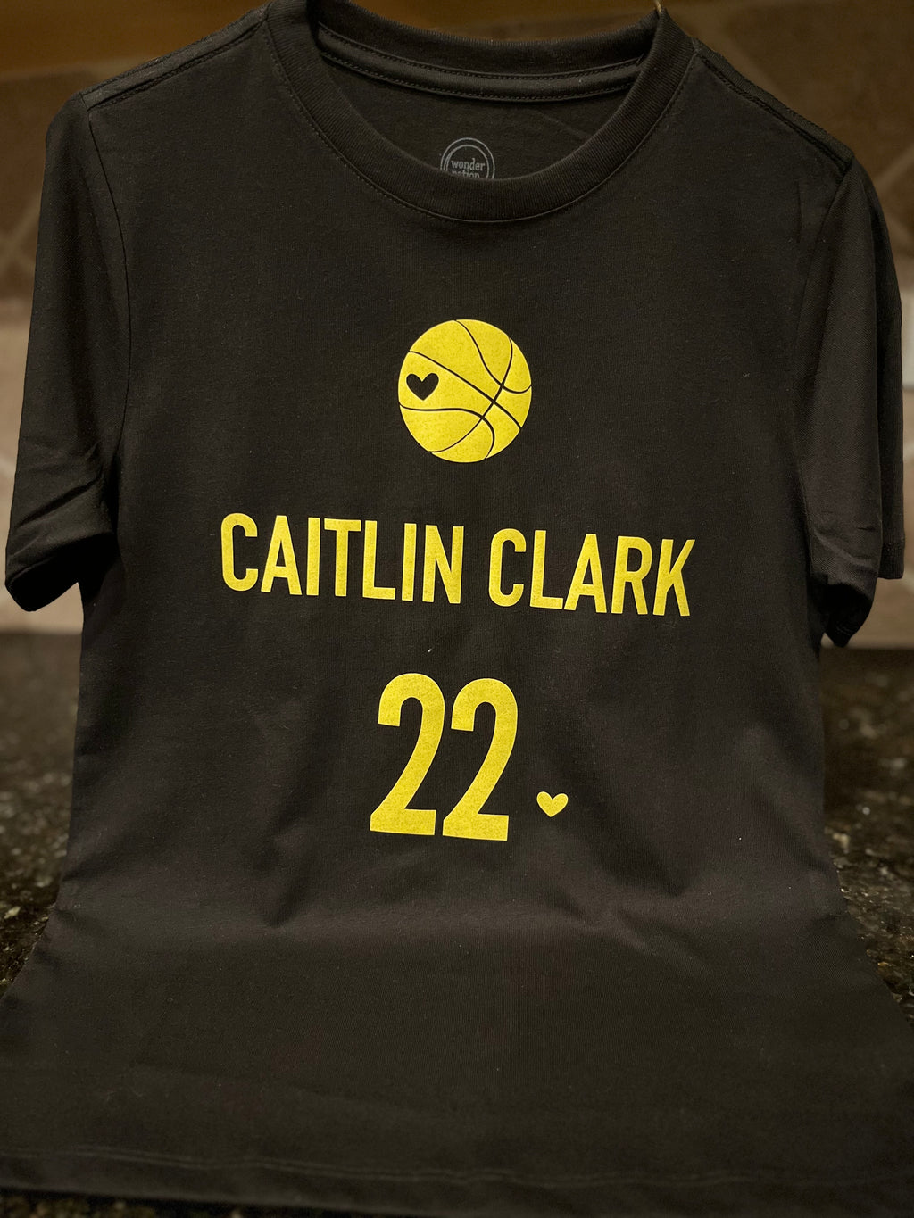 T-shirts