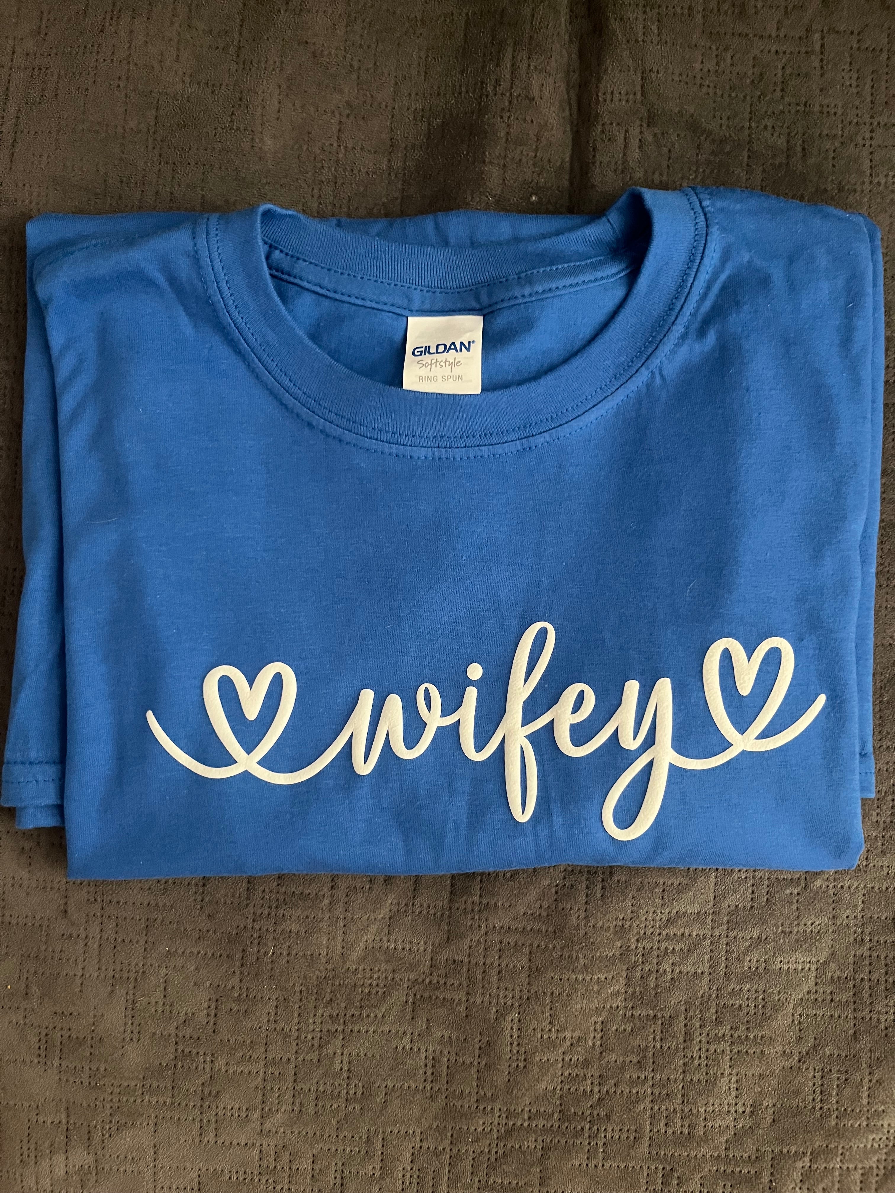 T-shirts